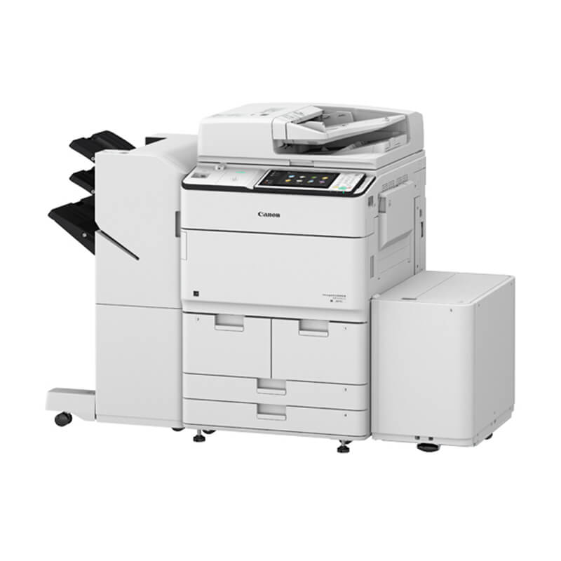 Canon iR-ADV 6575i數位黑白影印機