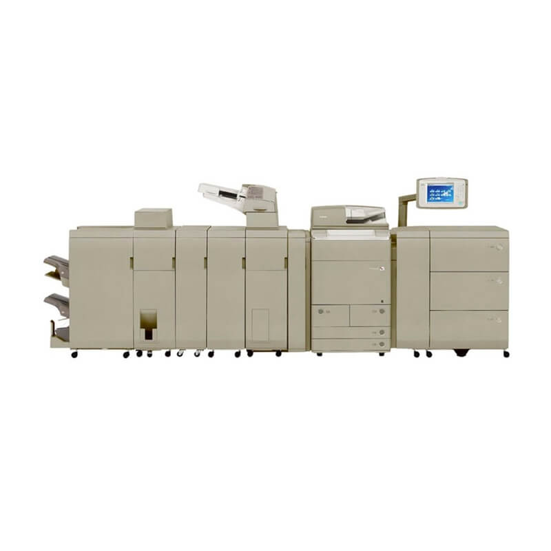 Canon iR-ADV 8205專業黑白印刷系統