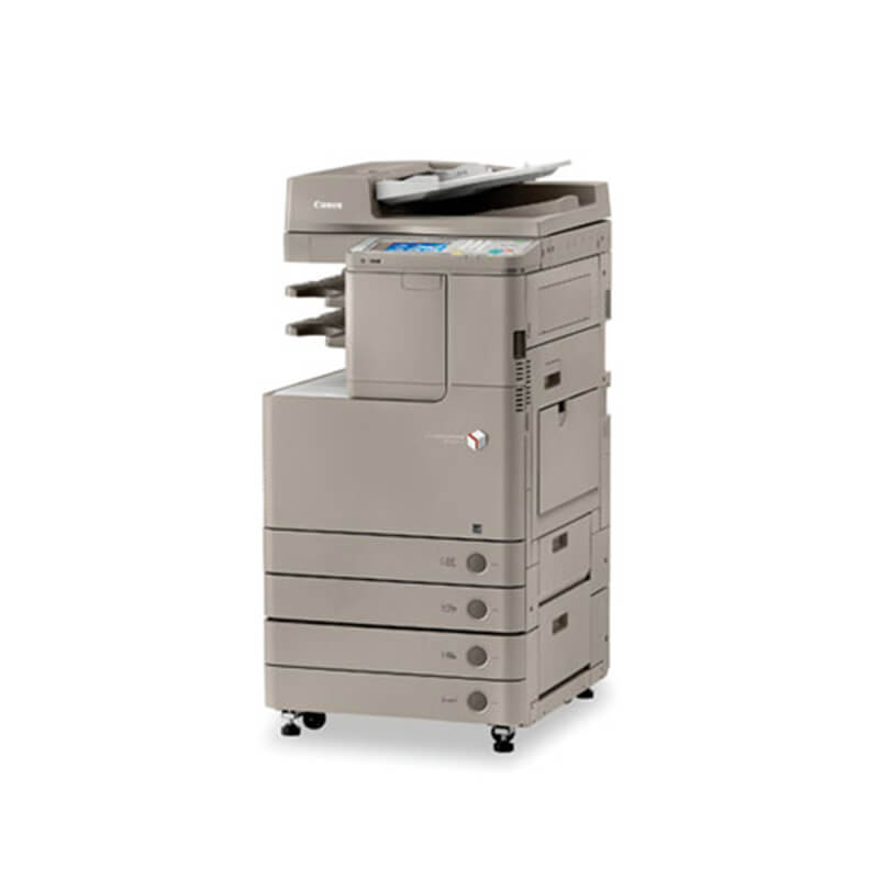 iR-ADV C2225多功能彩色影印機