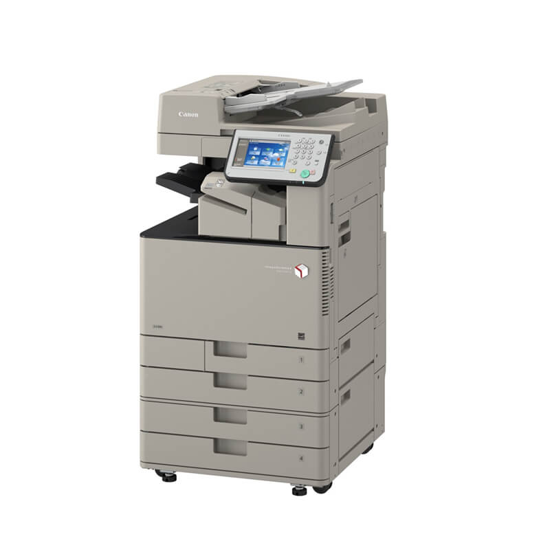 Canon iR-ADV C3320i數位彩色影印機