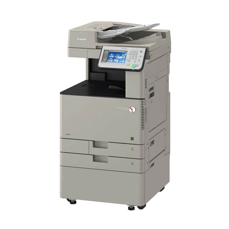 Canon iR-ADV C3330i數位彩色影印機