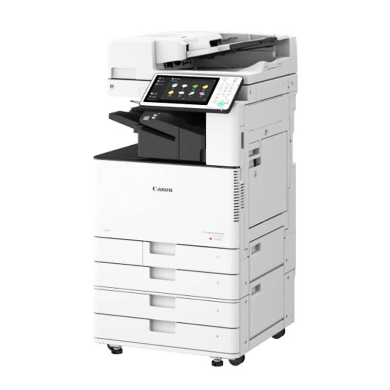 Canon iR-ADV C3525i數位彩色影印機