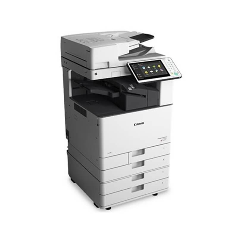 Canon iR-ADV C3530i數位彩色影印機
