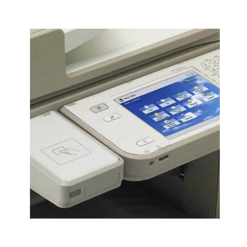 iR-ADV C5051多功能彩色影印機：圖片 2