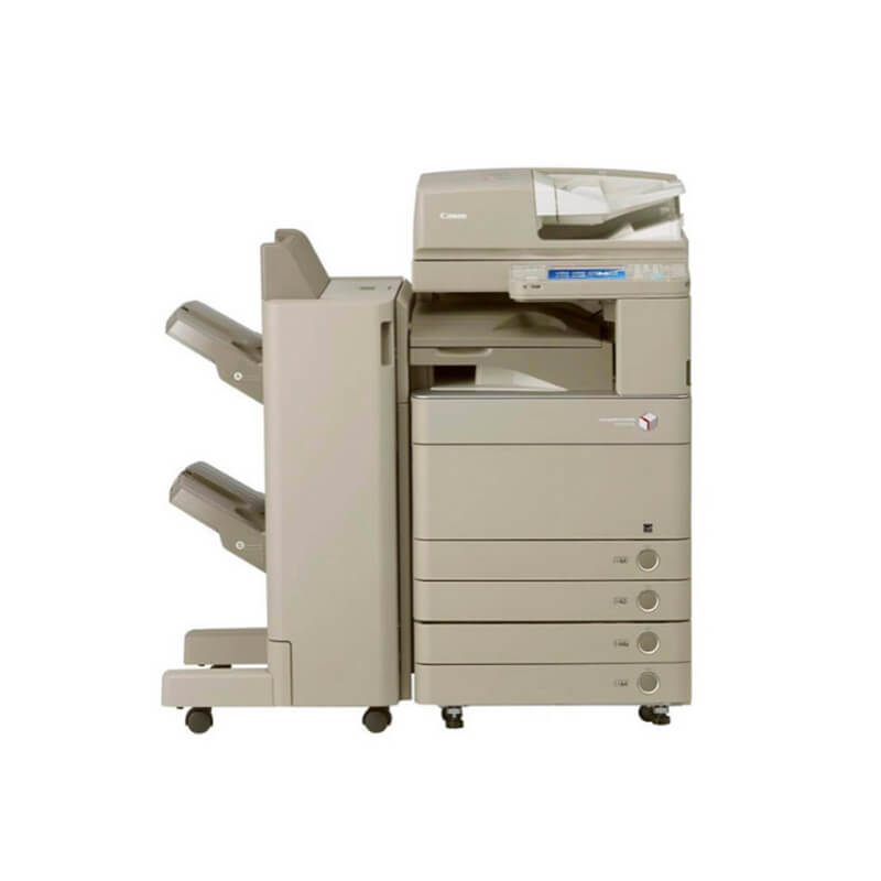 iR-ADV C5035多功能彩色影印機