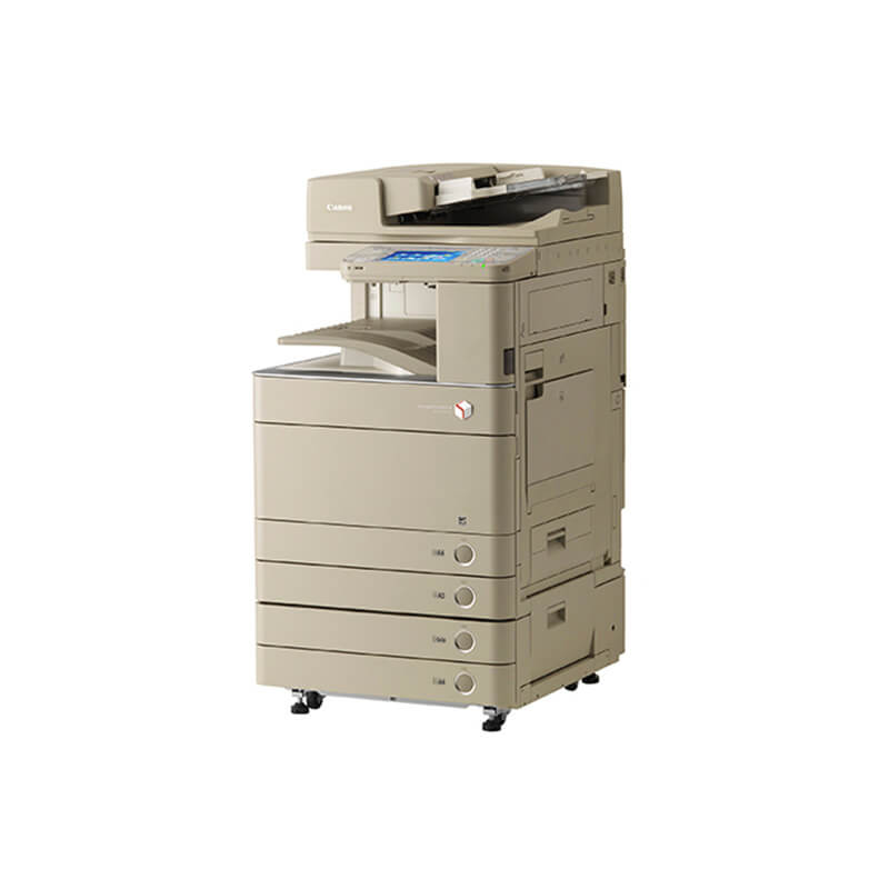 Canon iR-ADV C5235多功能彩色影印機