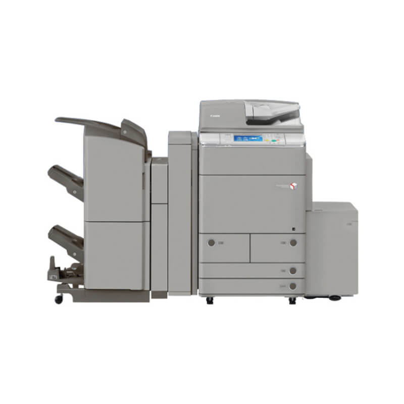 Canon iR-ADV C5250多功能彩色影印機