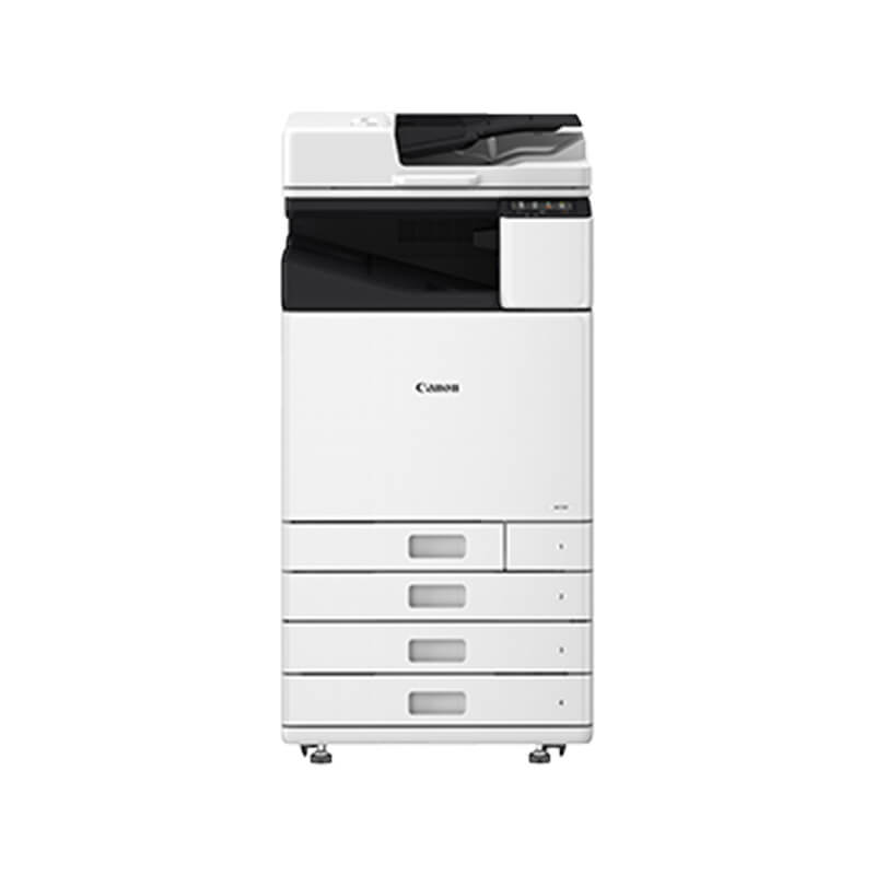 Canon iR-ADV C5535i數位彩色影印機