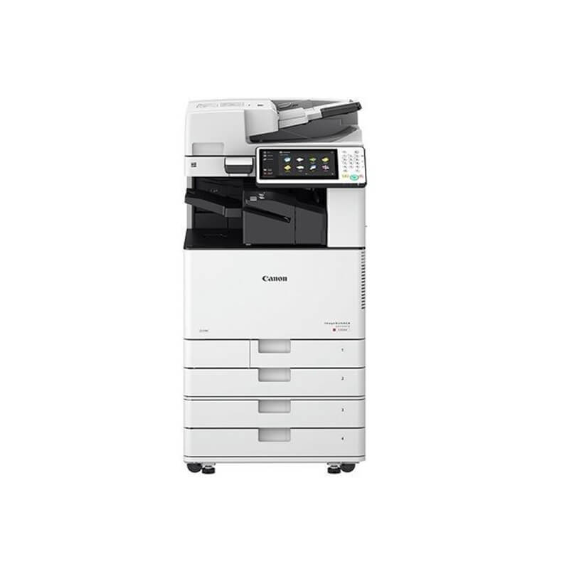 Canon iR-ADV C5540i數位彩色影印機