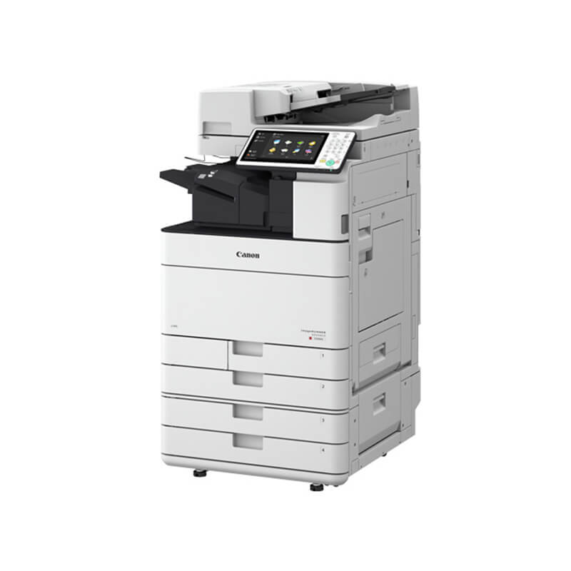 Canon iR-ADV C5560i數位彩色影印機