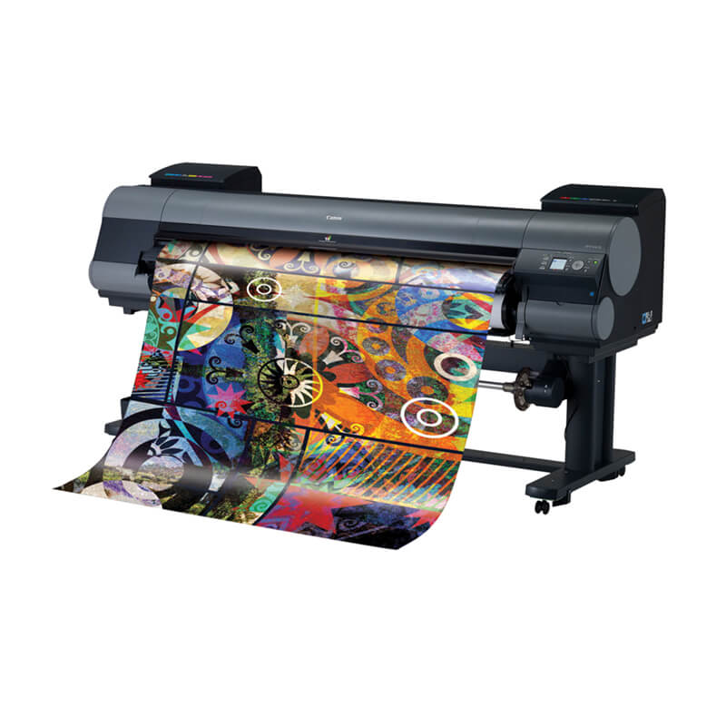 Canon iPF 9410大圖輸出繪圖機
