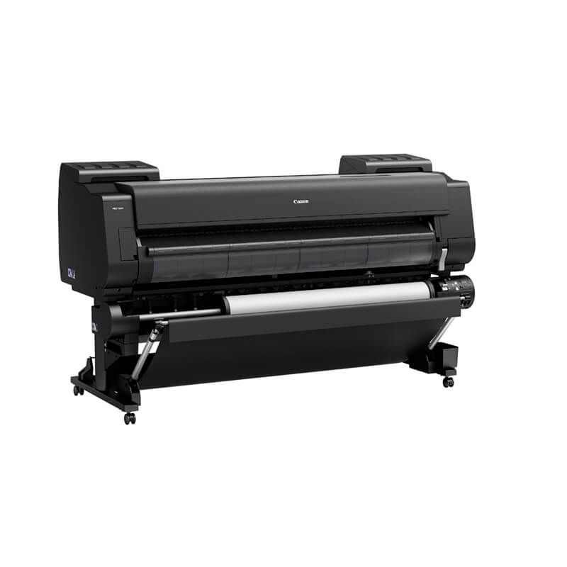 Canon PRO-560S大圖輸出繪圖機：圖片 2