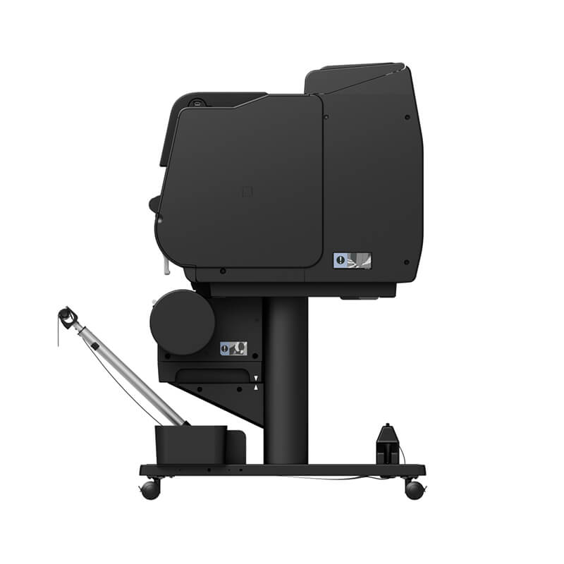 Canon PRO-560S大圖輸出繪圖機：圖片 3
