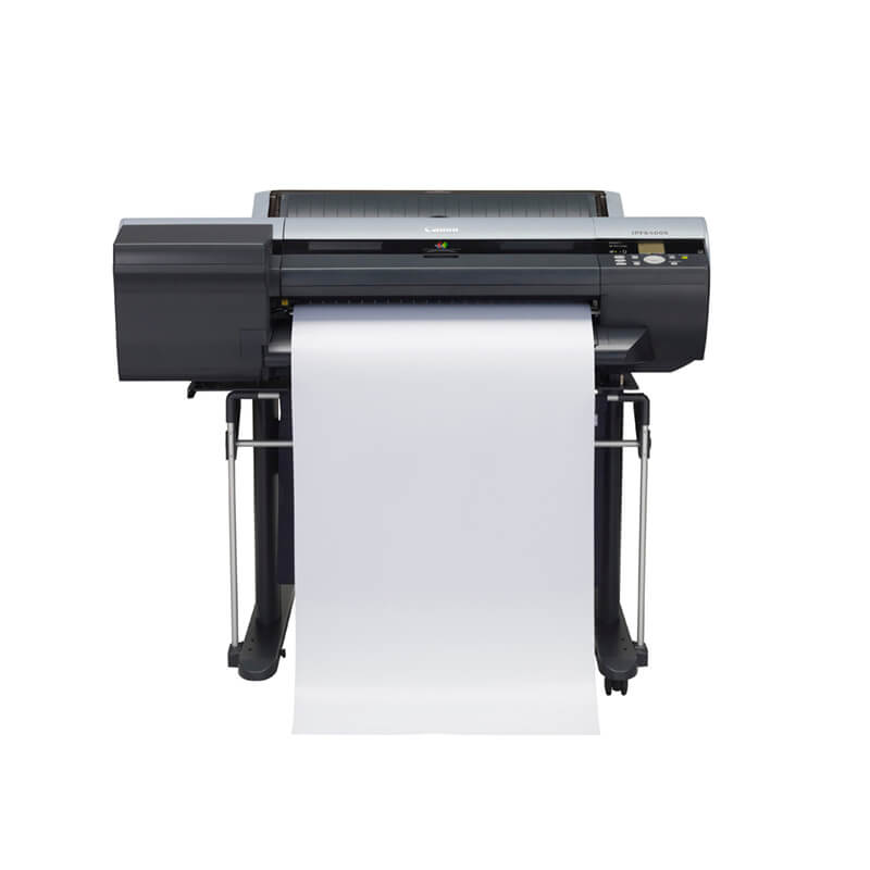 Canon iPF 6410S大圖輸出繪圖機：圖片 3