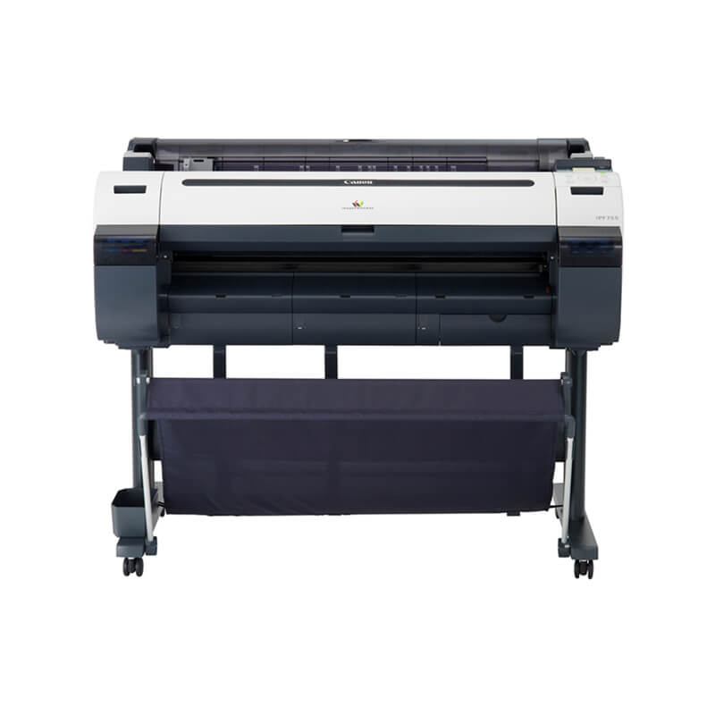 Canon iPF 750大圖輸出繪圖機