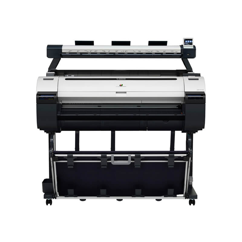 Canon iPF671Me/771Me大圖輸出繪圖機