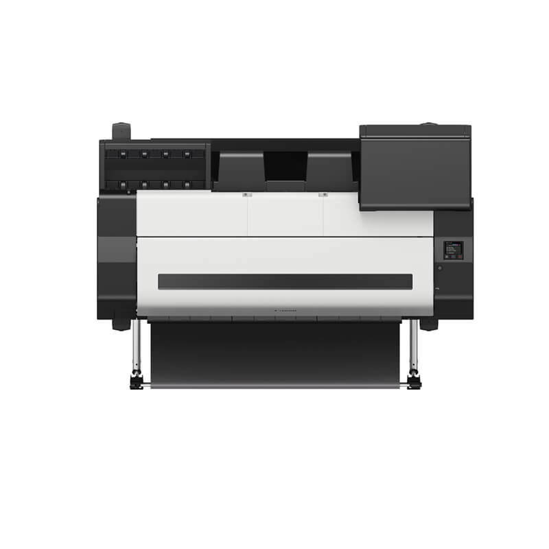Canon TX-5300大圖輸出繪圖機：圖片 3