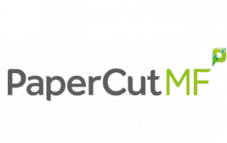 公司簡介 6 papercut m1