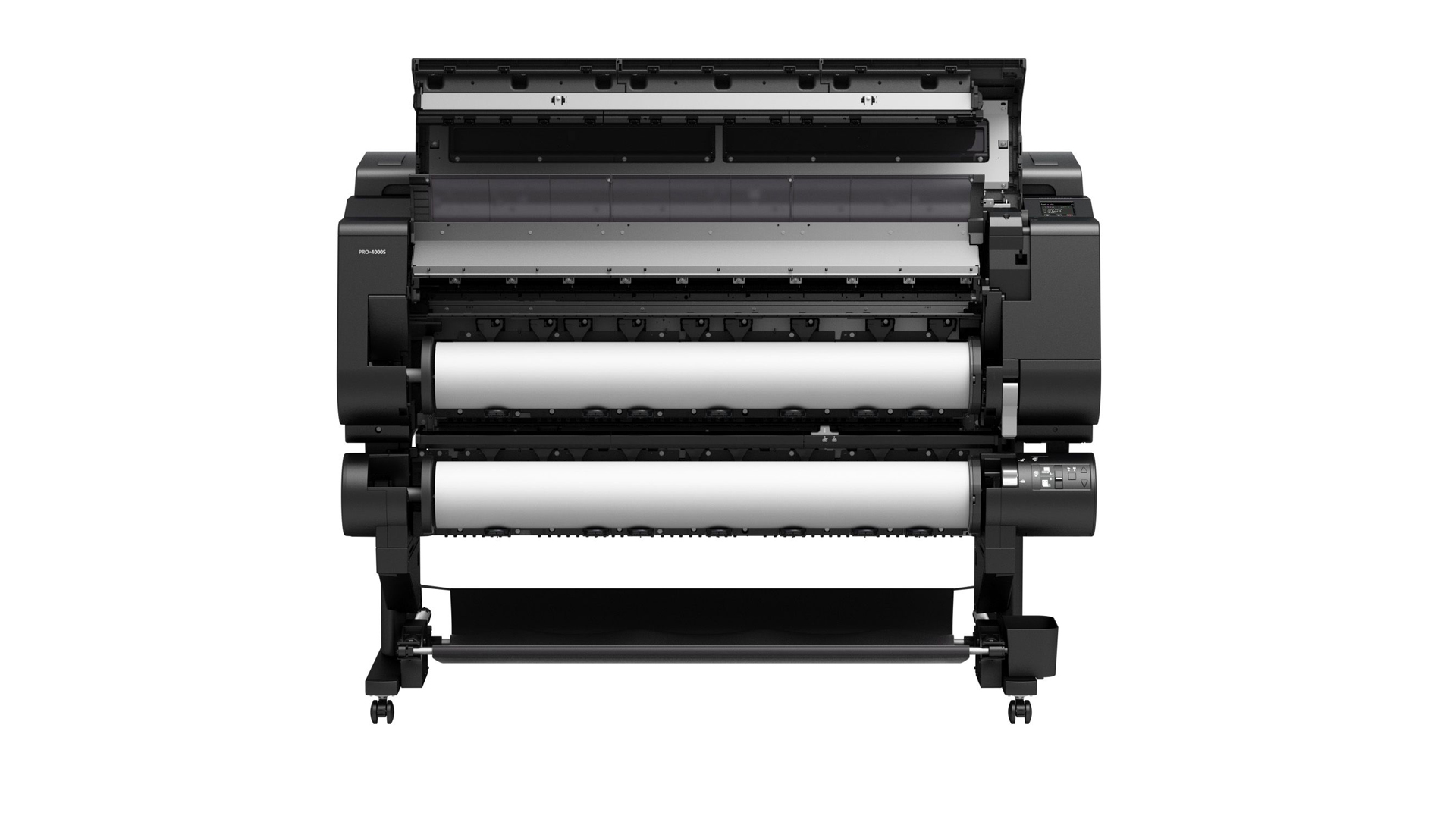 canon-pro-second-roll-system 雙紙捲系統