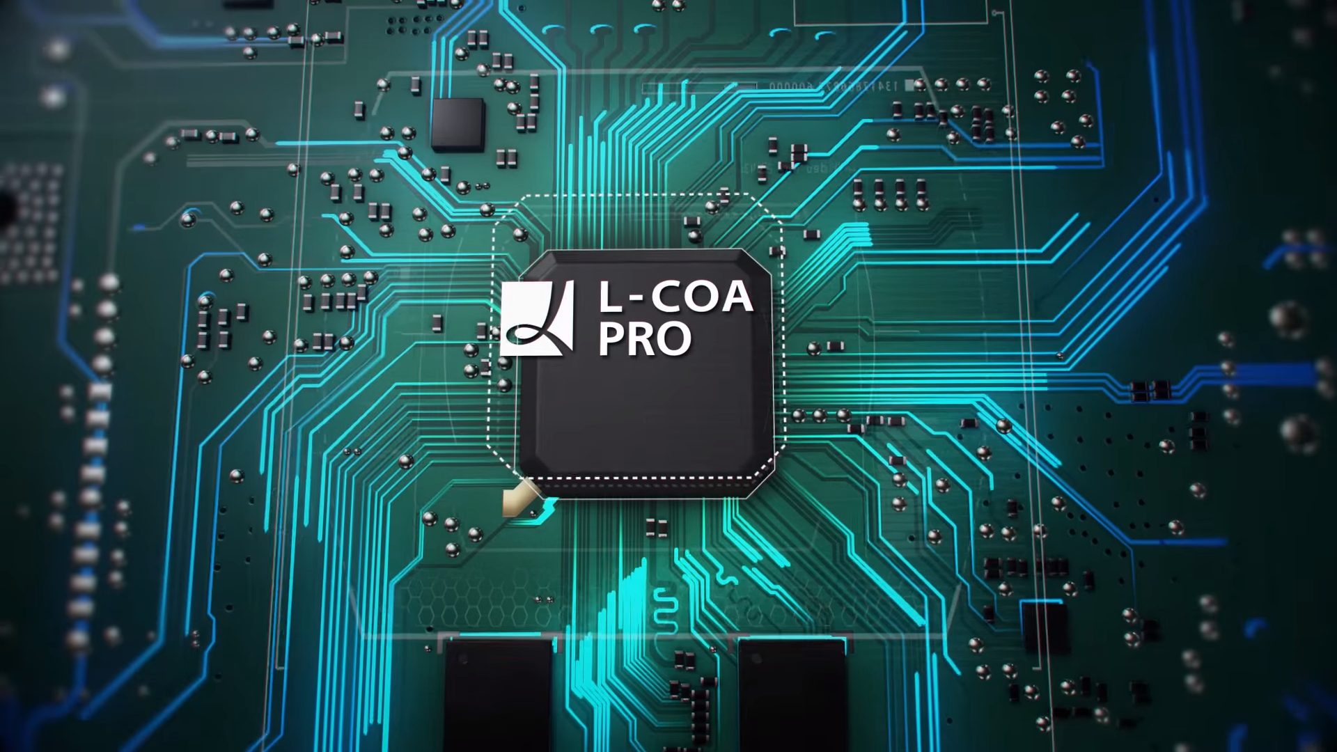 canon_l_coa_processor 雙核心圖形專用處理器