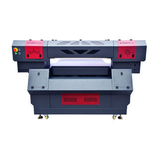 UM9060 UV平板印刷機