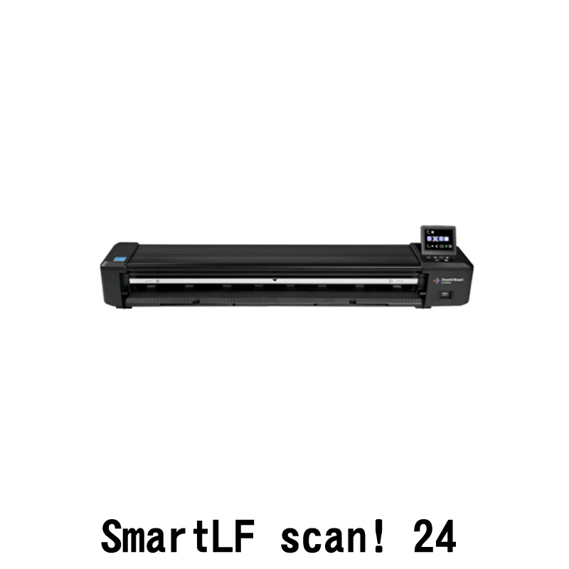 Colortrac SmartLF Scan!輕便型掃瞄器 2 smartlf scan 24
