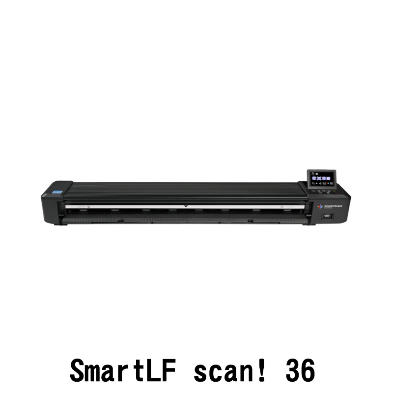 Colortrac SmartLF Scan!輕便型掃瞄器 3 smartlf scan 36