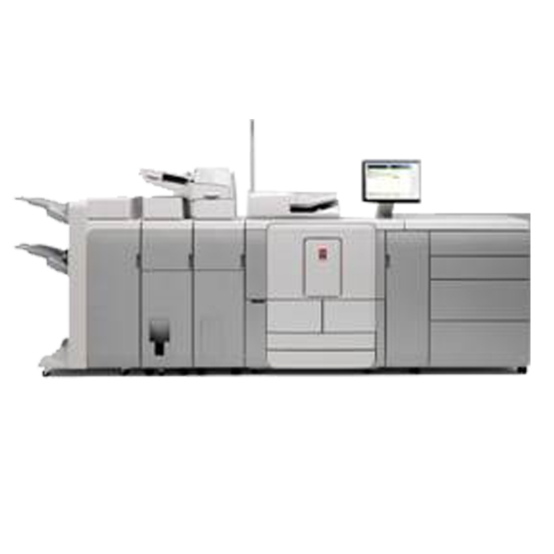 Canon VarioPrint 140/130/115專業黑白印刷系統