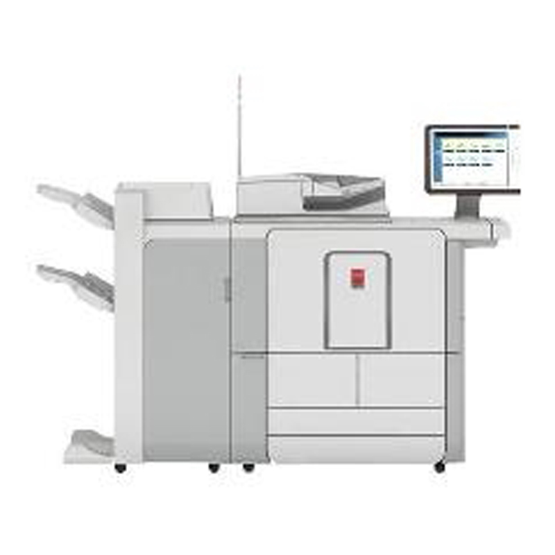 Canon VarioPrint 140/130/115專業黑白印刷系統：圖片 3