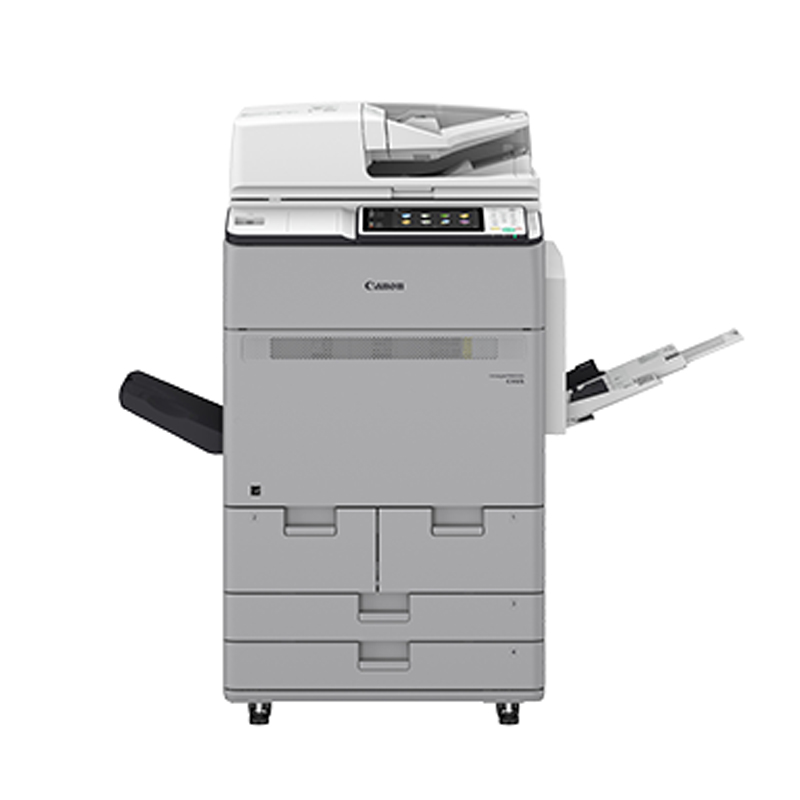Canon imagePRESS C165數位彩色印刷系統：圖片 3