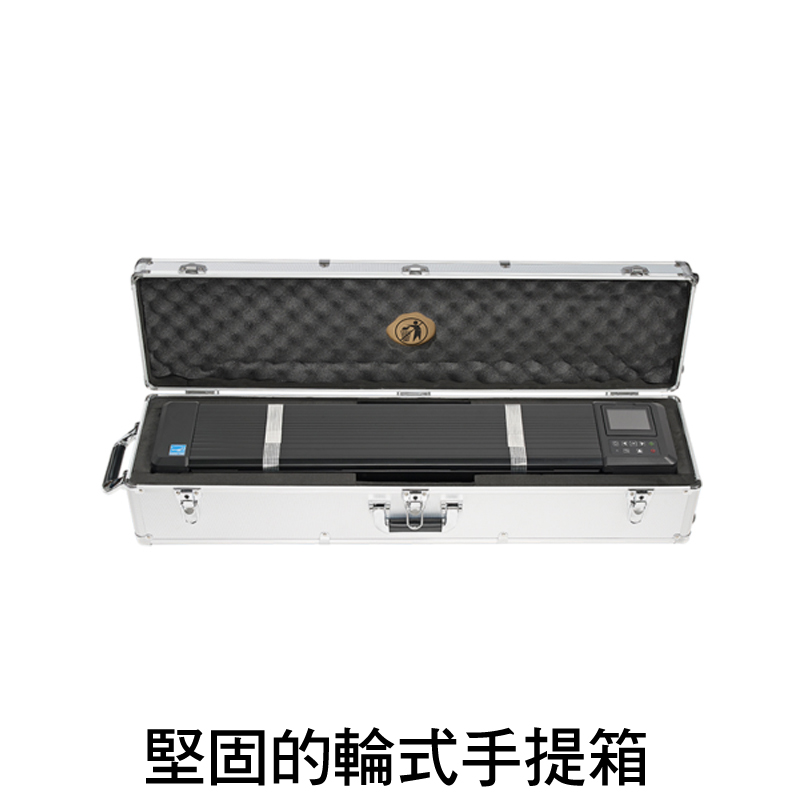 Colortrac SmartLF Scan!輕便型掃瞄器 5 smartlf scan BOXv03