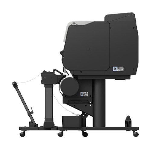 Canon TX-5410大圖輸出繪圖機：圖片 5