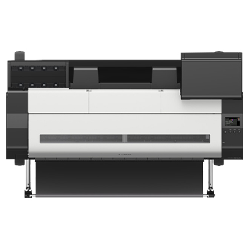 Canon TX-5410大圖輸出繪圖機：圖片 6