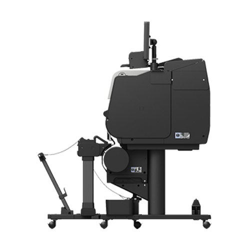 Canon TX-5410 MFP Z36大圖輸出繪圖機：圖片 3