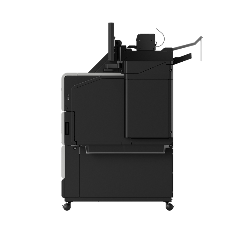 Canon TZ-5320MFP 大圖輸出繪圖機：圖片 3