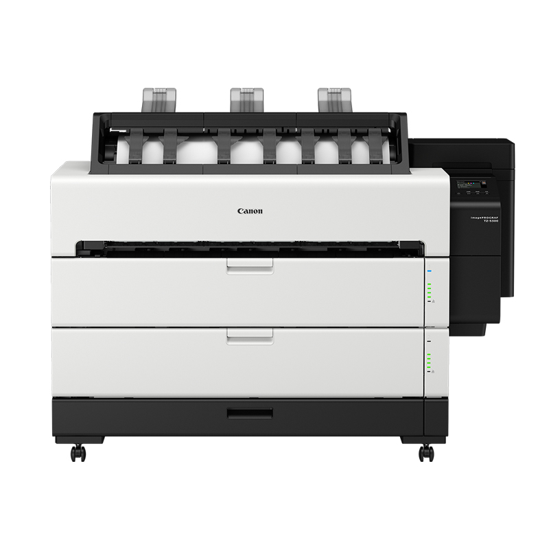 Canon TZ-5320 大圖輸出繪圖機