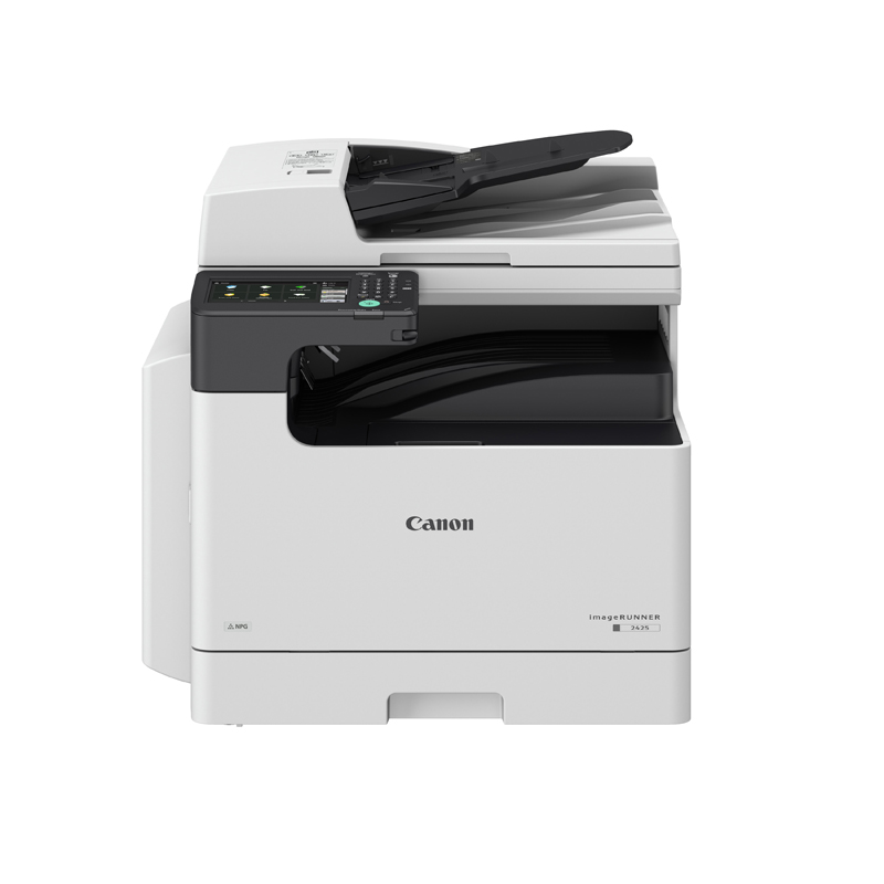Canon iR 2425 A3 數位黑白影印機