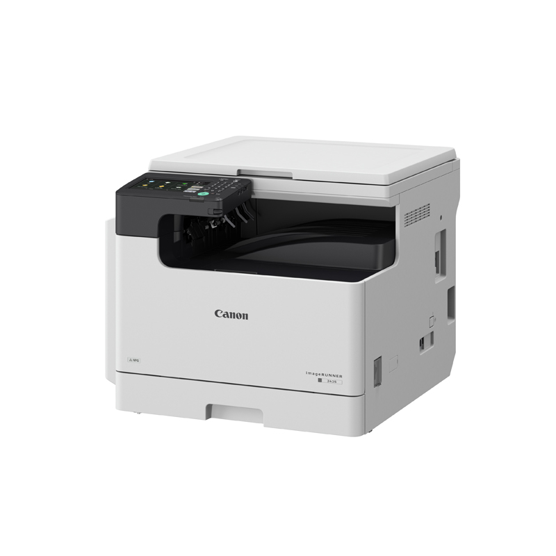 Canon iR 2425 A3 數位黑白影印機：圖片 3