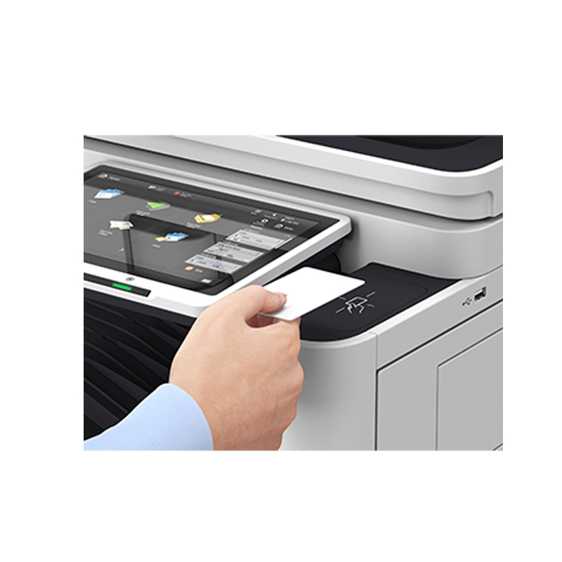 Canon iR ADV DX C5800i