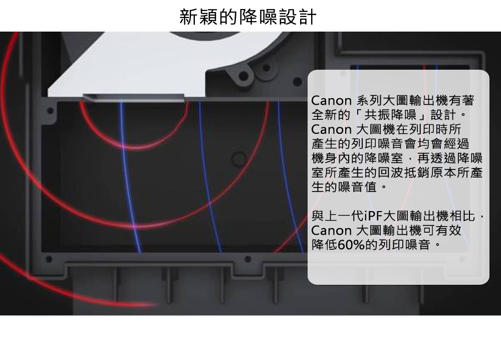 Canon大圖輸出繪圖機-TA-TM 13 TATM 1 004