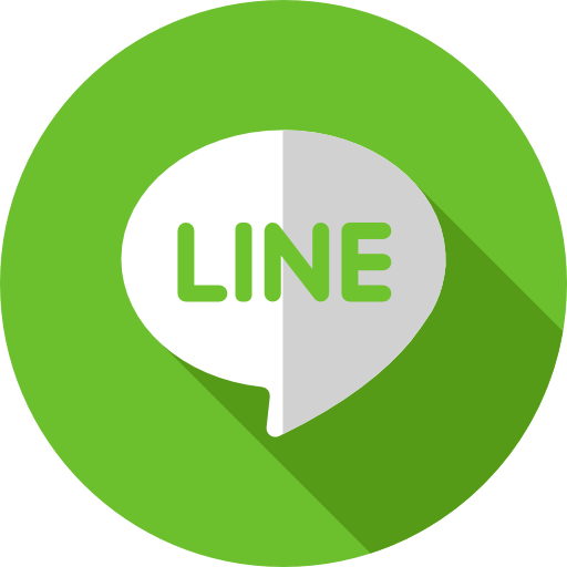 LINE