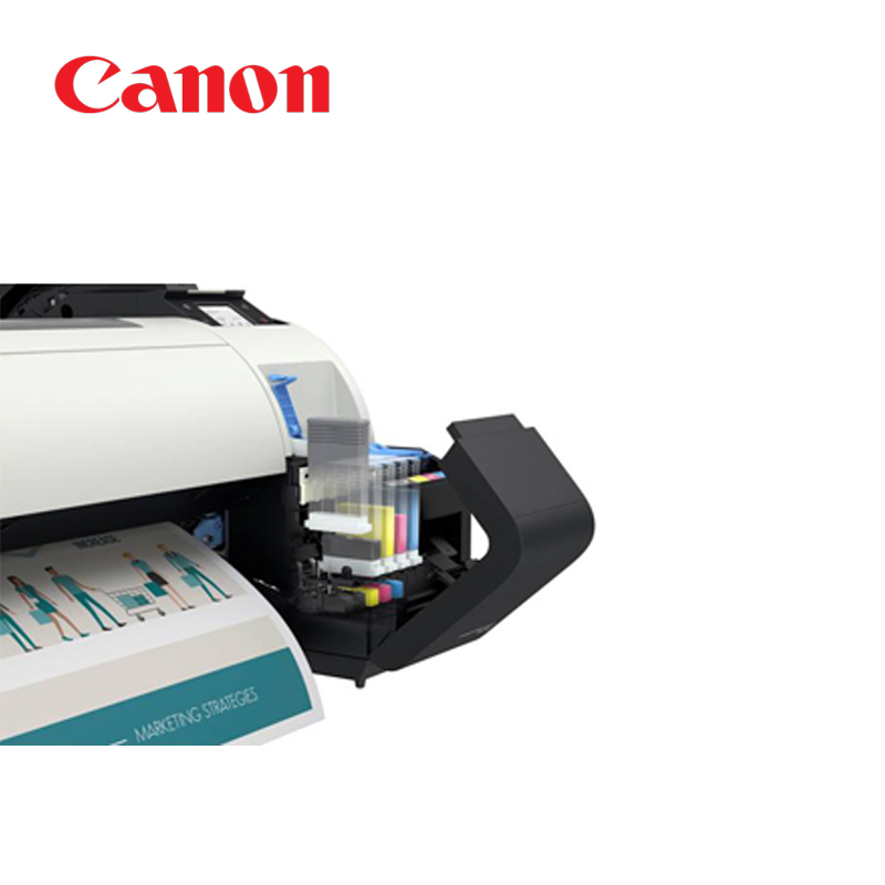 Canon TA 墨水匣 (PFI-8030) (55ml)：圖片 8