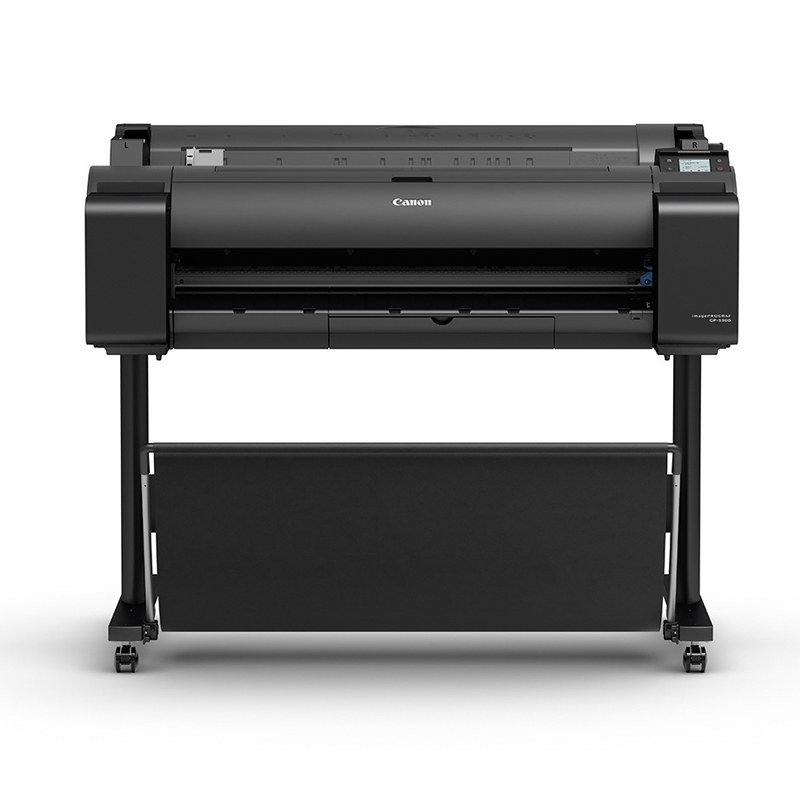 Canon GP-5300 大圖輸出繪圖機