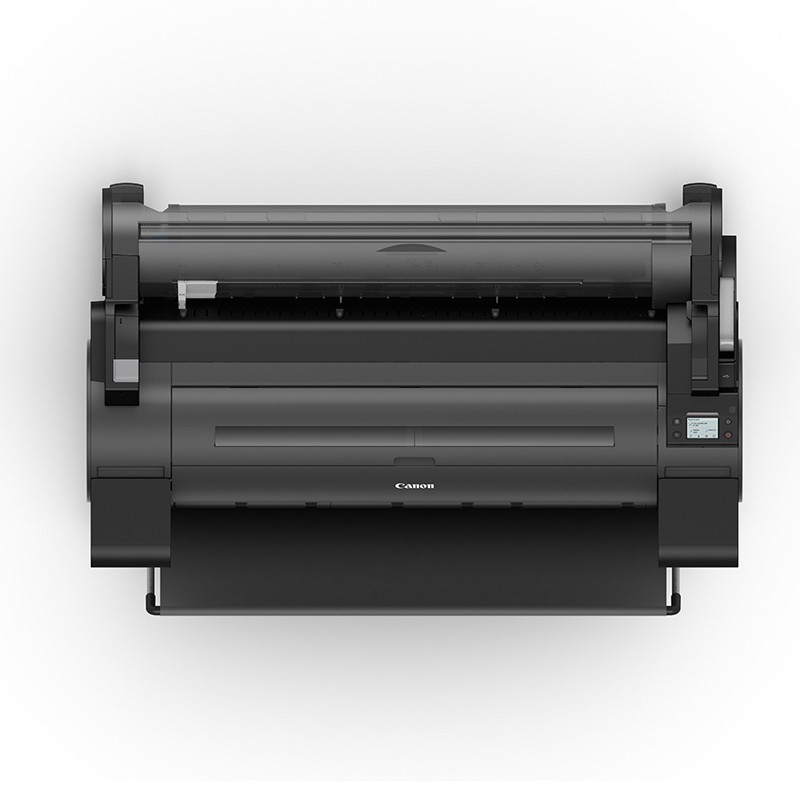 Canon GP-5300 大圖輸出繪圖機：圖片 4