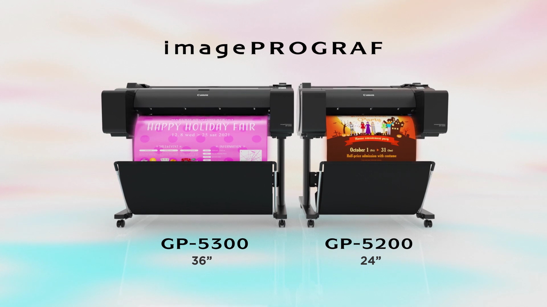 gp-5200/5300