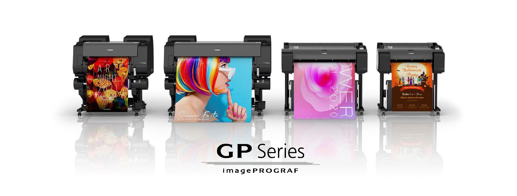 GP Series