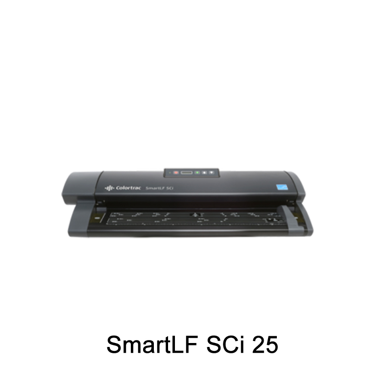 Colortrac SmartLF SCi專業型掃瞄器 2 SmartLF SCi 25 PIC