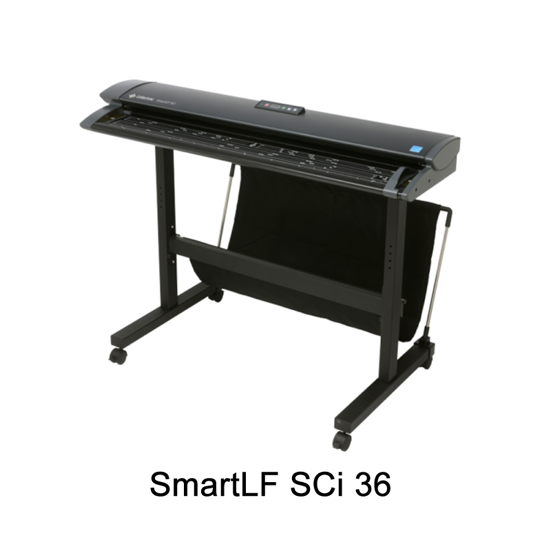 Colortrac SmartLF SCi專業型掃瞄器 3 SmartLF SCi 36 PIC