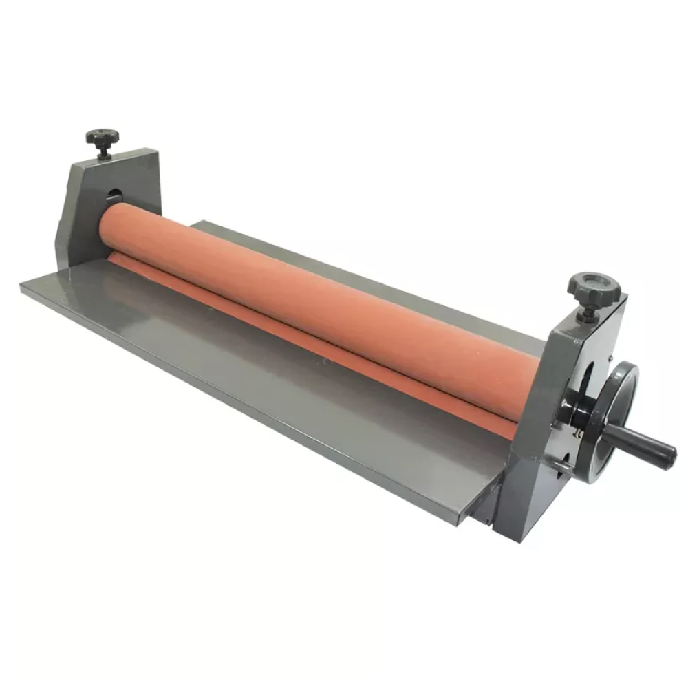 BAS LBS 1300 冷裱機