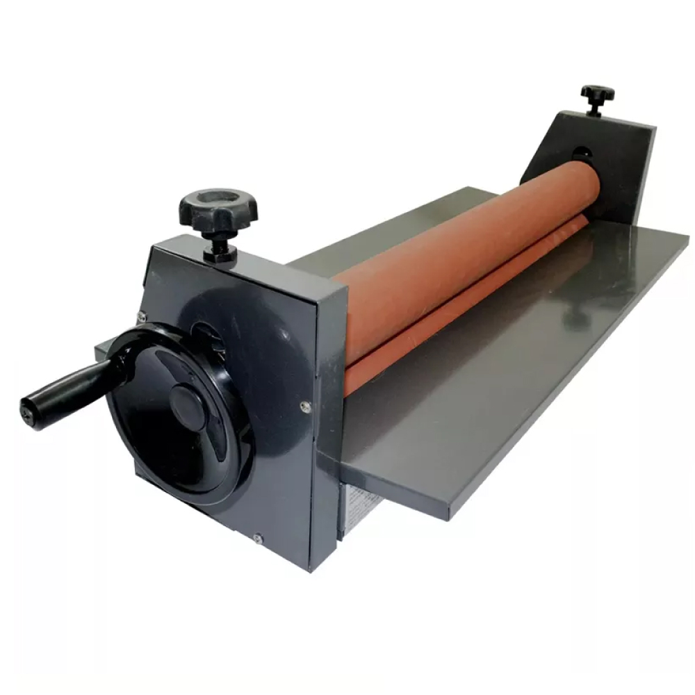 BAS LBS 1300 冷裱機：圖片 4